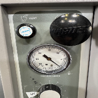 Shel Lab 1430 Oven image 2